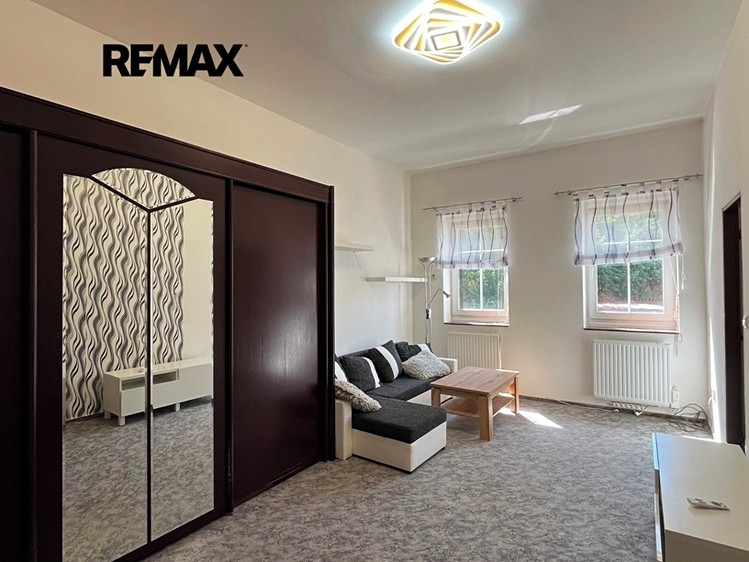 Prodej bytu 1+1 40 m² (Jednopodlažní) - foto 5
