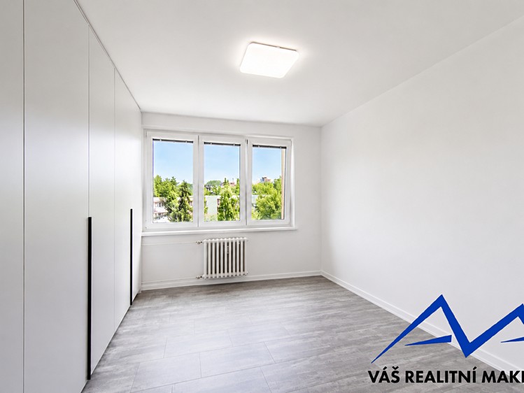 Prodej bytu 3+1 79 m² - foto 3