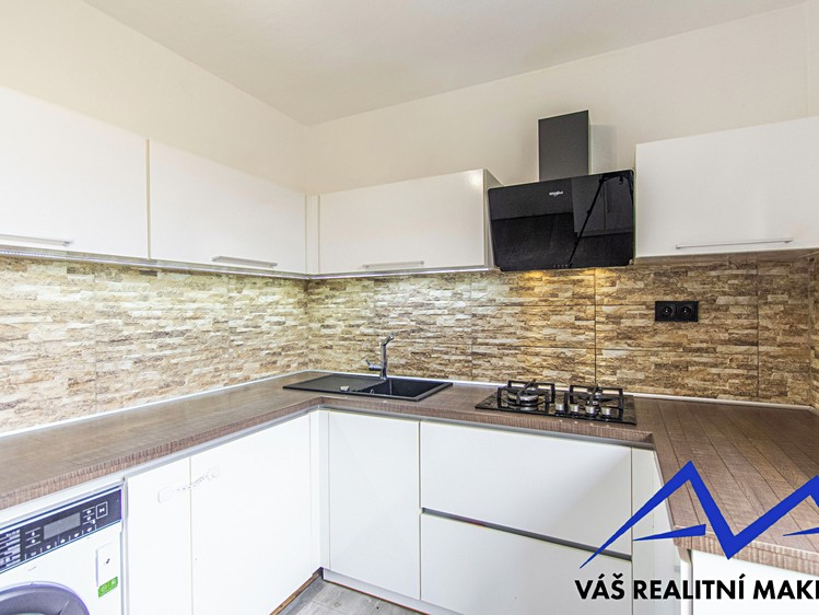 Prodej bytu 3+1 79 m² - foto 4