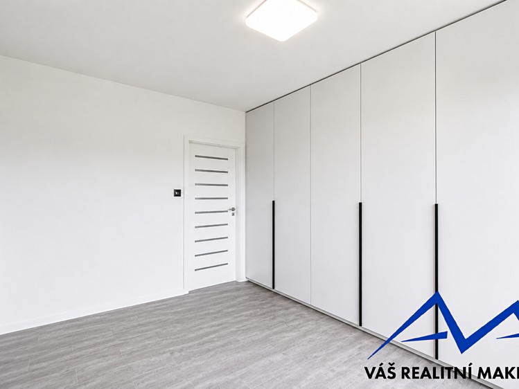 Prodej bytu 3+1 79 m² - foto 5