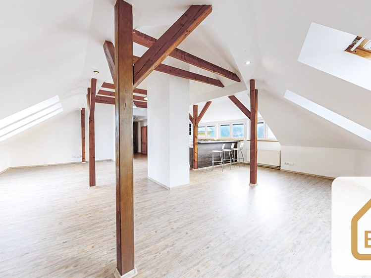 Pronájem bytu 2+kk 118 m² - foto 6