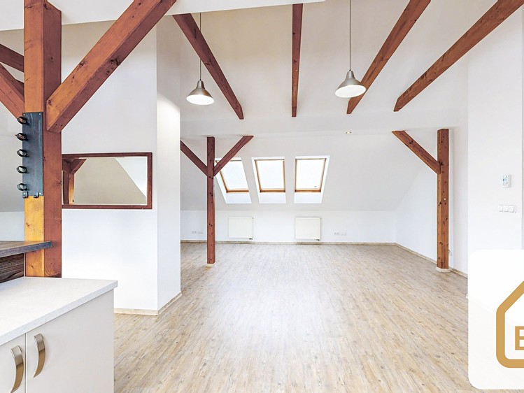 Pronájem bytu 2+kk 118 m² - foto 5