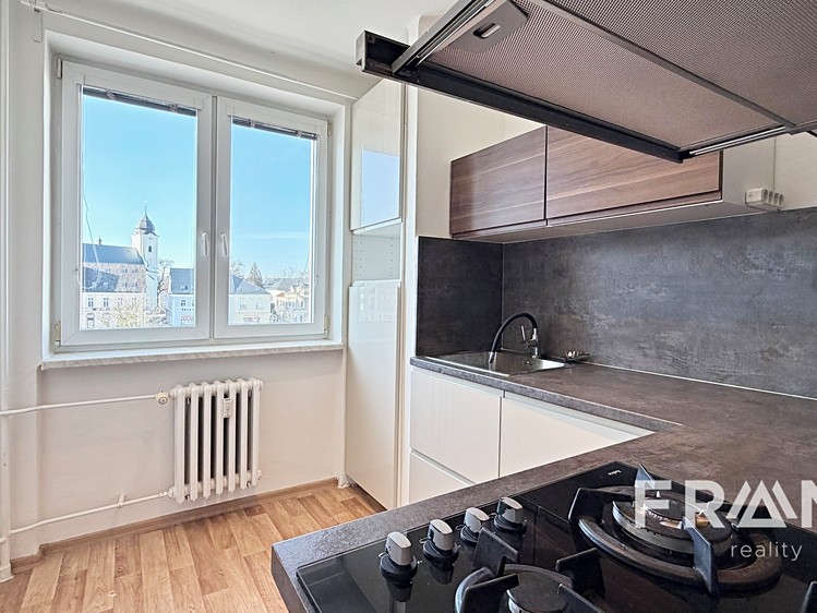 Pronájem bytu 2+1 55 m² (Jednopodlažní) - foto 2