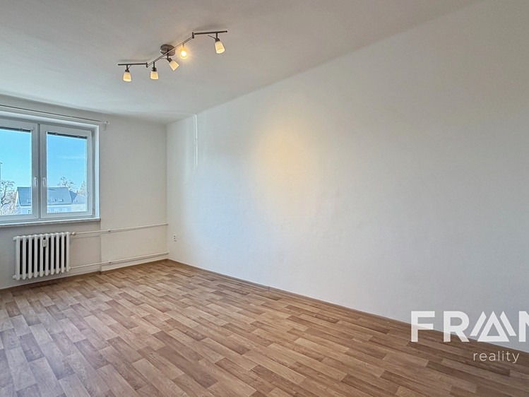 Pronájem bytu 2+1 55 m² (Jednopodlažní) - foto 8