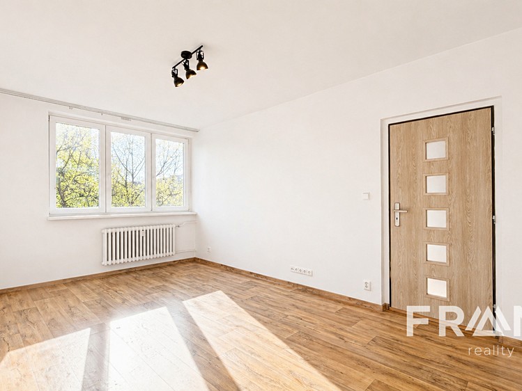 Pronájem bytu 1+1 37 m² (Jednopodlažní) - foto 4
