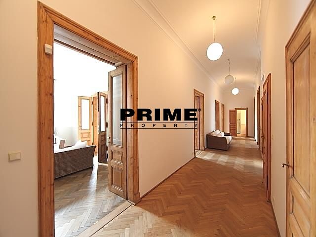 Pronájem bytu 6 pokojů a více 255 m² - foto 6