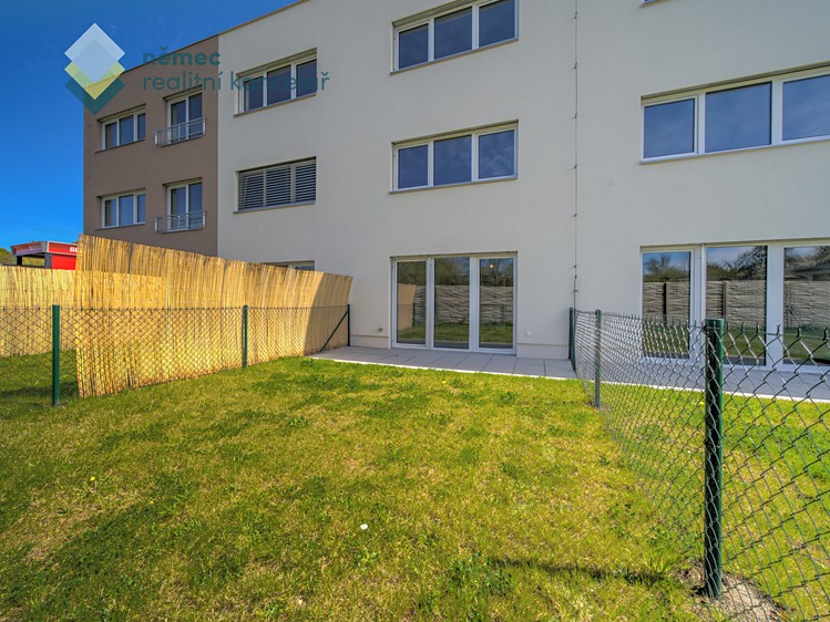 Pronájem bytu 1+kk 37 m² - foto 6