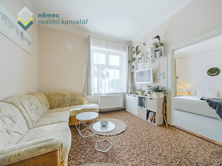 Pronájem bytu 2+kk 56 m² - foto 4