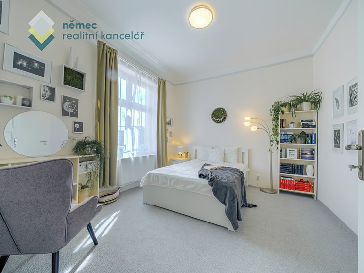 Pronájem bytu 2+kk 56 m² - foto 8