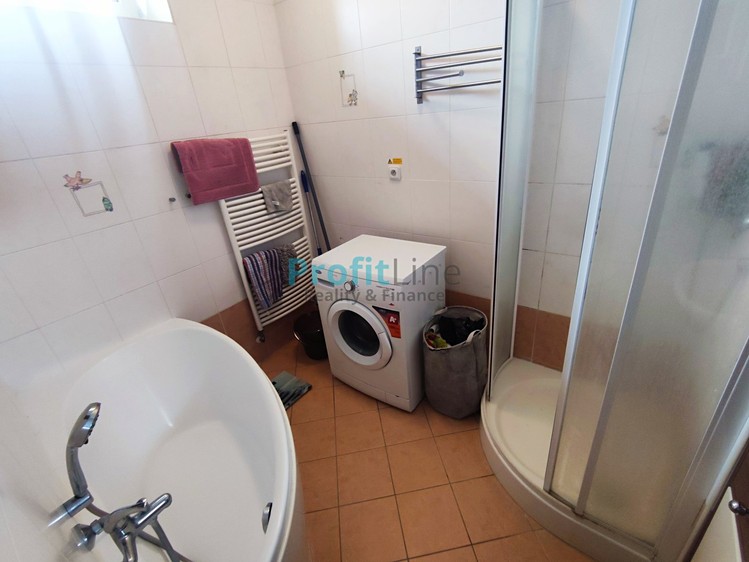Pronájem bytu 1+1 65 m² - foto 5