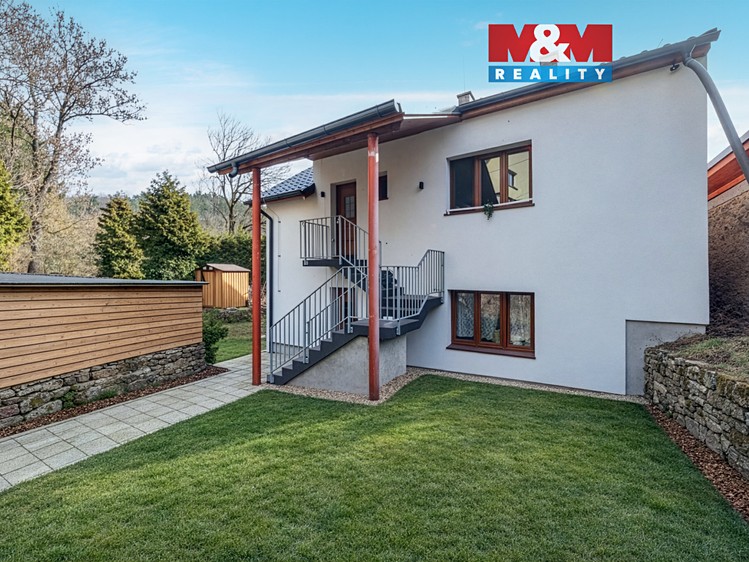 Prodej rodinného domu 135 m², pozemek 397 m² - foto 1