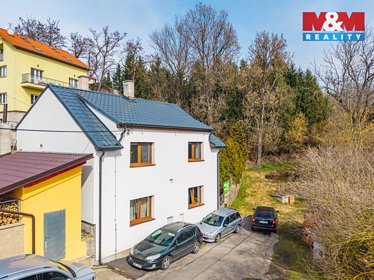 Prodej rodinného domu 135 m², pozemek 397 m² - foto 4