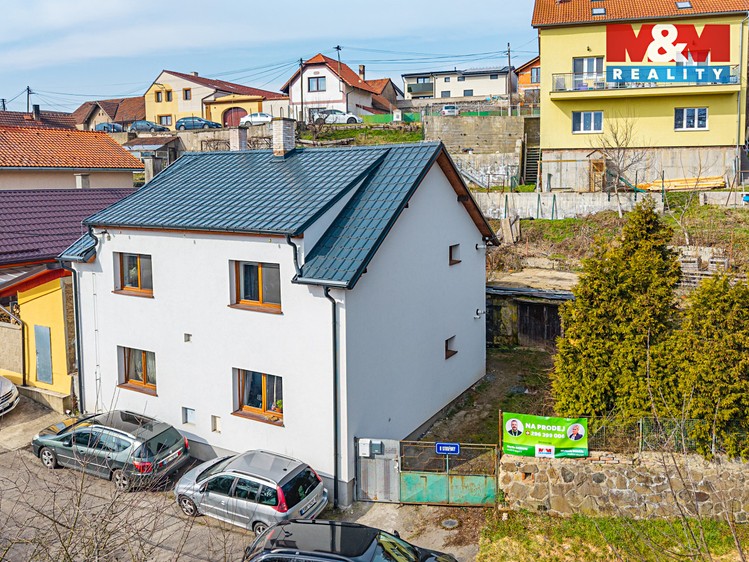 Prodej rodinného domu 135 m², pozemek 397 m² - foto 5