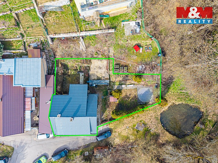 Prodej rodinného domu 135 m², pozemek 397 m² - foto 6
