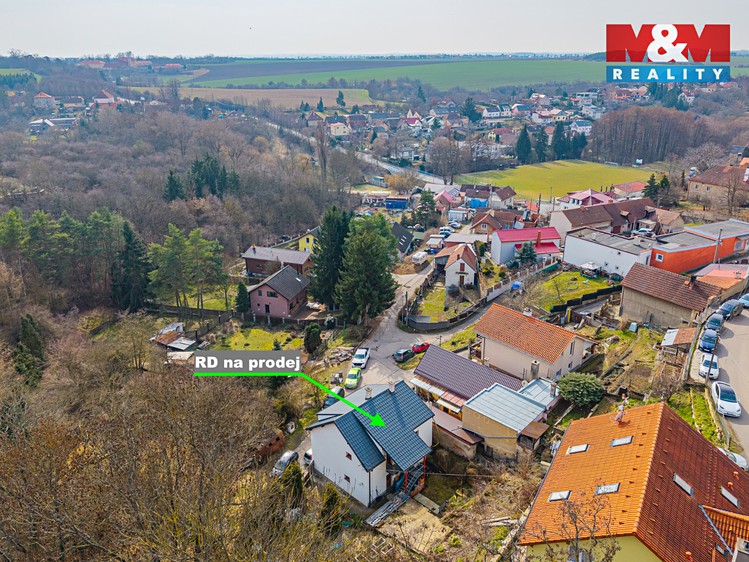 Prodej rodinného domu 135 m², pozemek 397 m² - foto 7