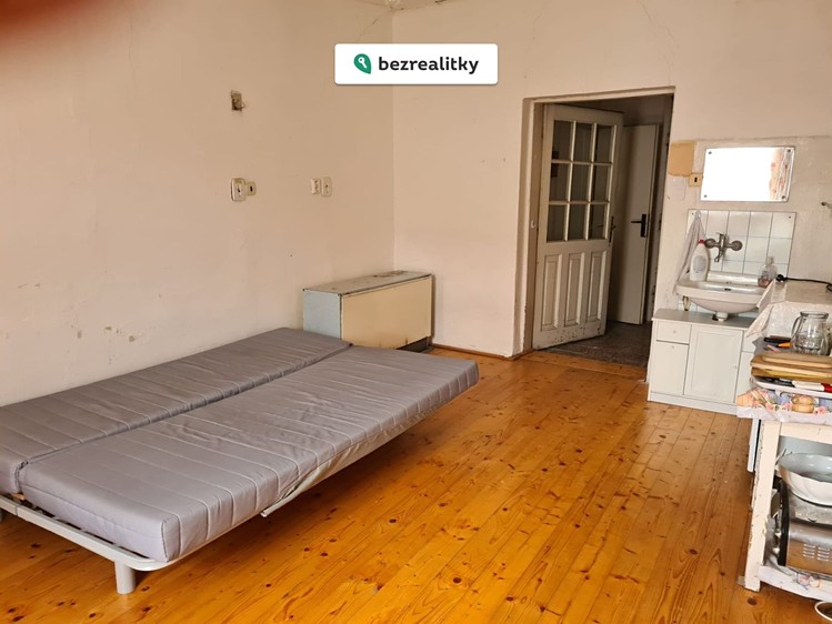 Prodej  rodinného domu 60 m², pozemek 3 106 m² - foto 4