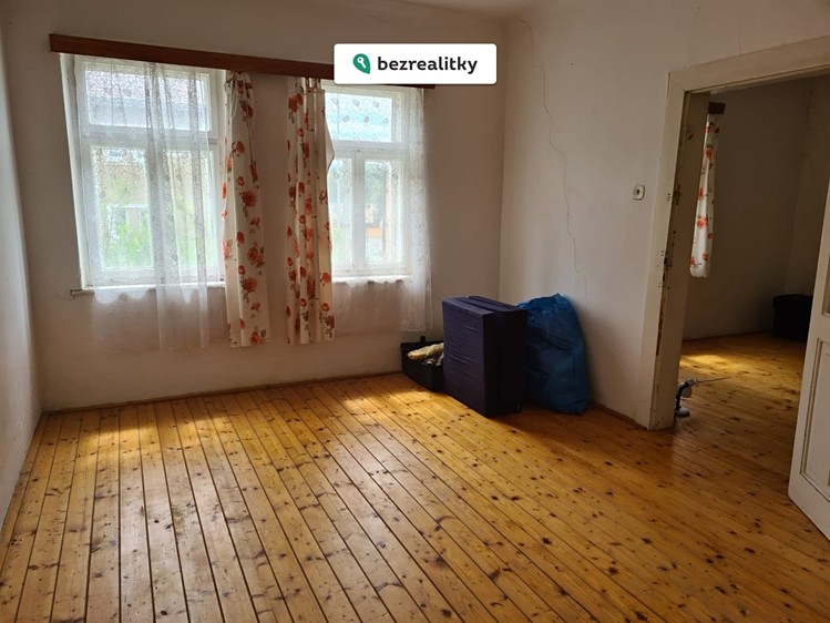Prodej  rodinného domu 60 m², pozemek 3 106 m² - foto 3