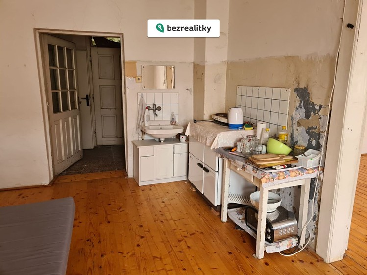 Prodej  rodinného domu 60 m², pozemek 3 106 m² - foto 6