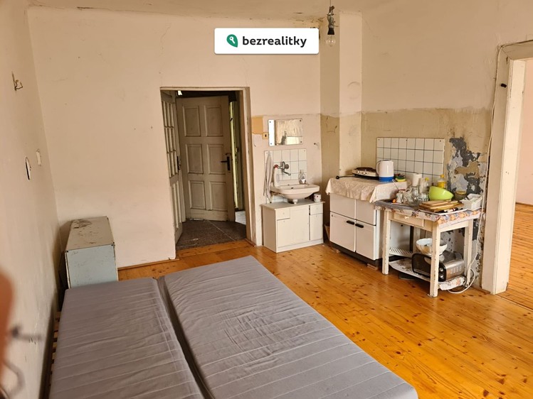 Prodej  rodinného domu 60 m², pozemek 3 106 m² - foto 5