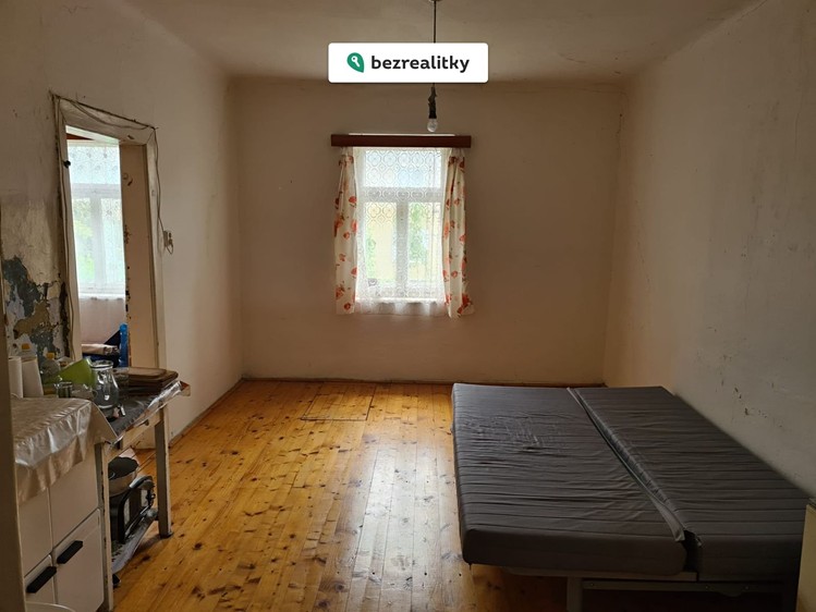 Prodej  rodinného domu 60 m², pozemek 3 106 m² - foto 8