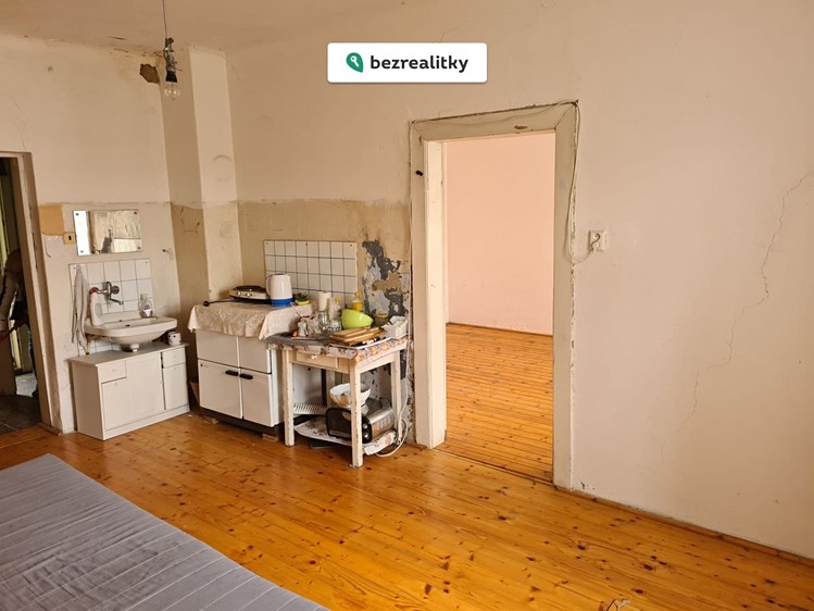 Prodej  rodinného domu 60 m², pozemek 3 106 m² - foto 7
