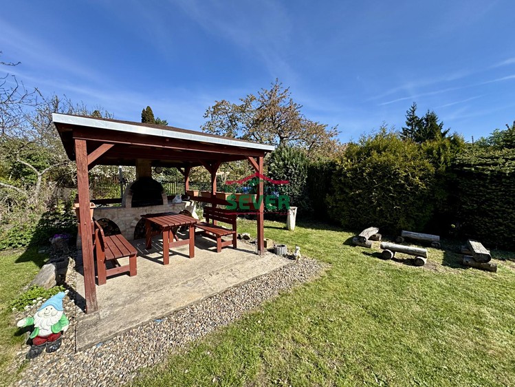 Prodej  chaty 25 m², pozemek 433 m² - foto 6