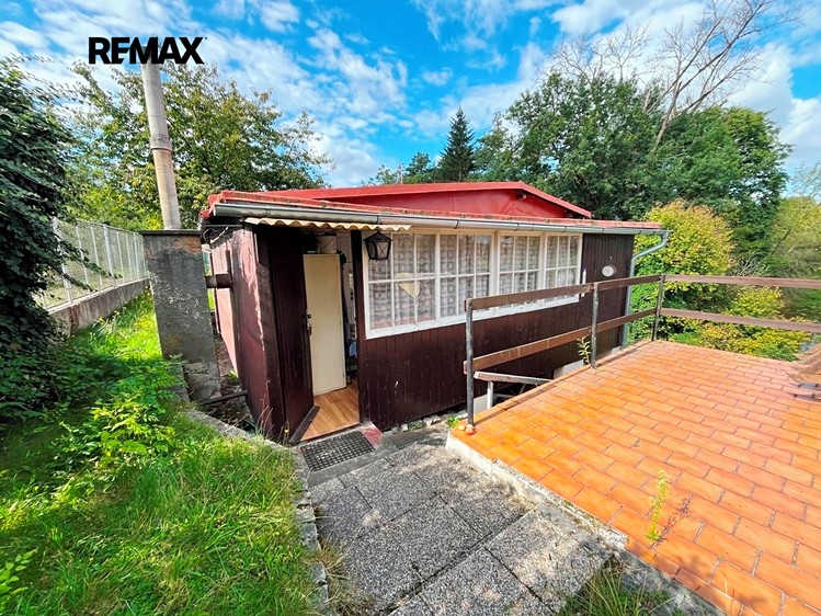 Prodej chaty 53 m², pozemek 455 m² - foto 3