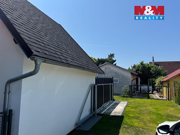 Prodej chaty 60 m², pozemek 218 m² - foto 3