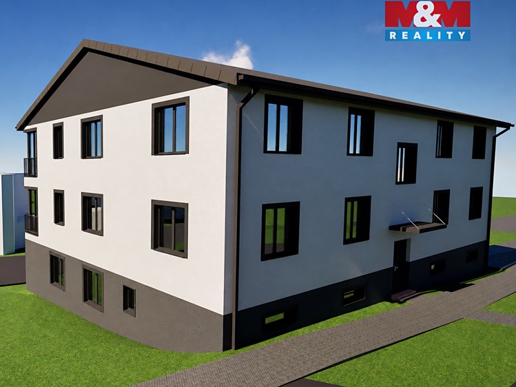 Prodej bytu 3+kk 119 m² - foto 3