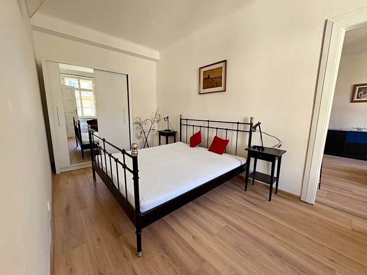 Pronájem bytu 2+1 73 m² (Jednopodlažní) - foto 3