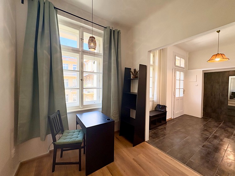 Pronájem bytu 2+1 73 m² (Jednopodlažní) - foto 7