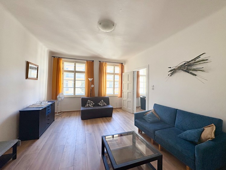 Pronájem bytu 2+1 73 m² (Jednopodlažní) - foto 5