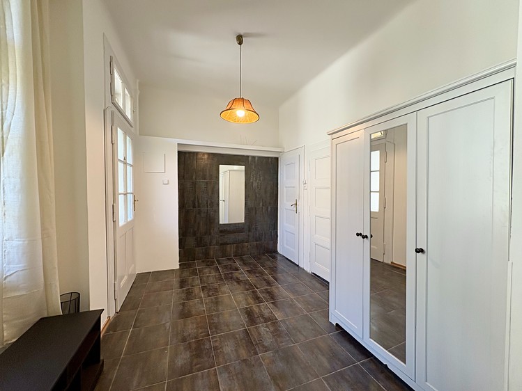 Pronájem bytu 2+1 73 m² (Jednopodlažní) - foto 8