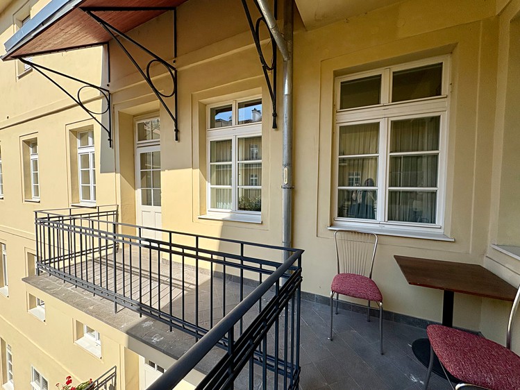 Pronájem bytu 2+1 73 m² (Jednopodlažní) - foto 6