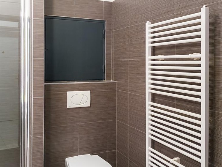 Pronájem bytu 3+1 57 m² - foto 5