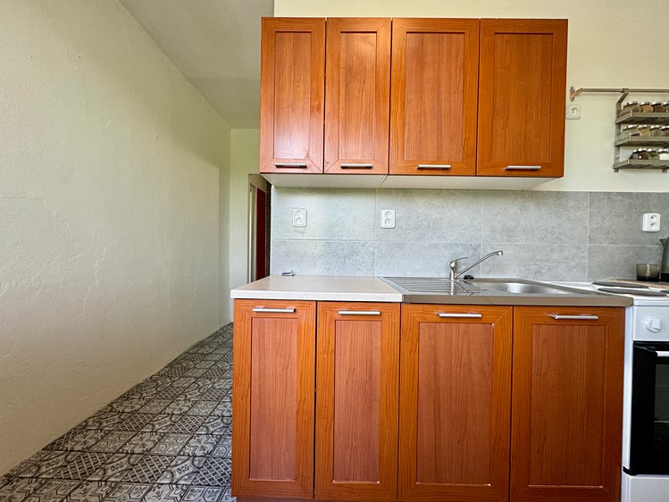 Pronájem bytu 1+1 39 m² (Jednopodlažní) - foto 2