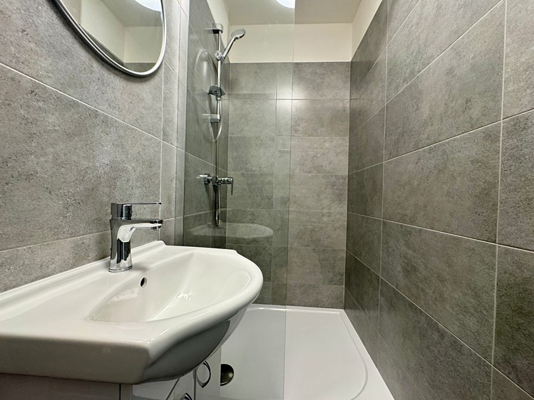 Pronájem bytu 1+1 39 m² (Jednopodlažní) - foto 4