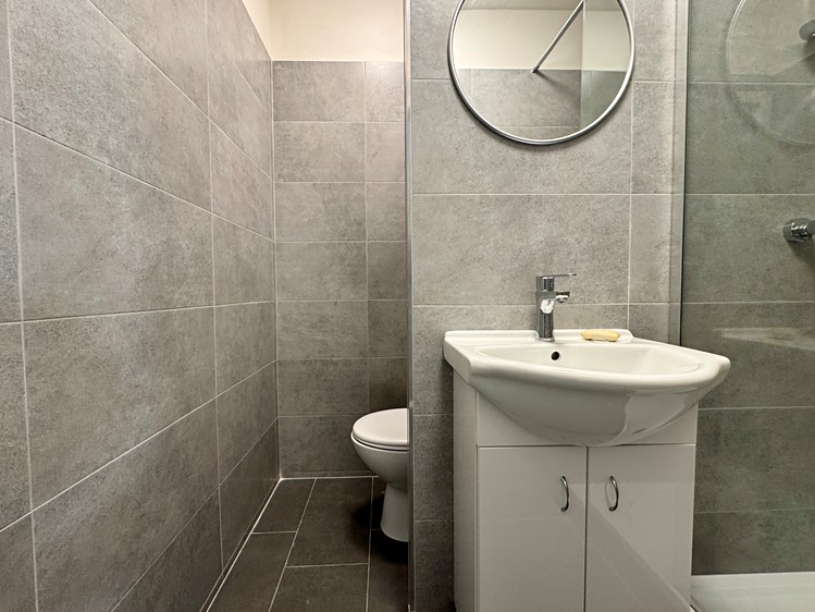Pronájem bytu 1+1 39 m² (Jednopodlažní) - foto 5