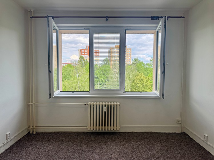 Pronájem bytu 1+1 39 m² (Jednopodlažní) - foto 7