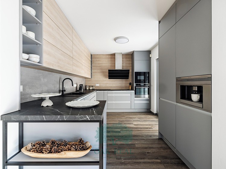 Prodej  projektu na klíč 166 m², pozemek 654 m² - foto 3