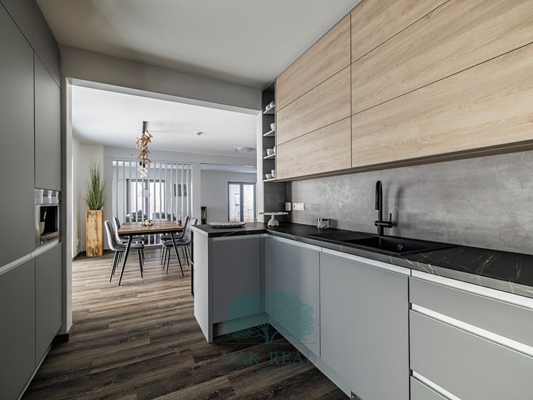 Prodej  projektu na klíč 166 m², pozemek 654 m² - foto 5