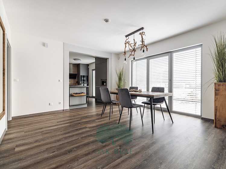 Prodej  projektu na klíč 166 m², pozemek 654 m² - foto 6