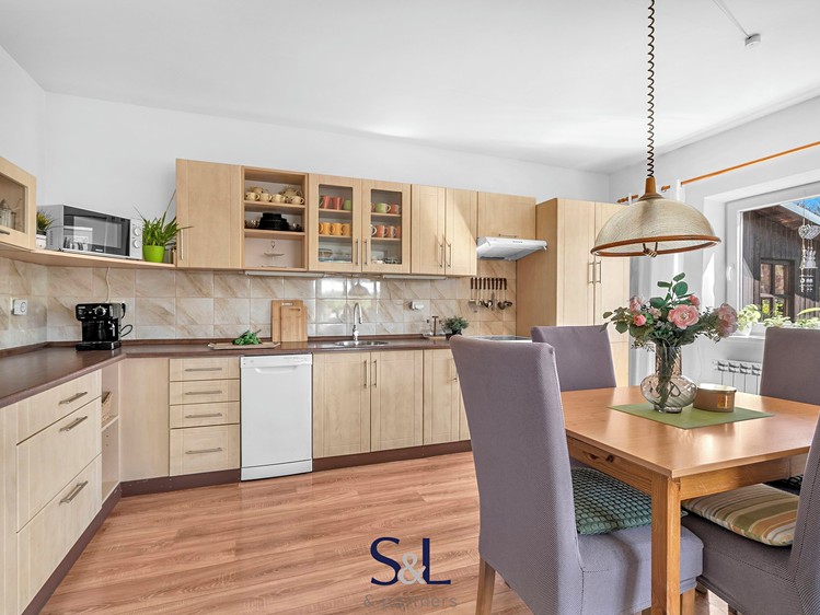 Prodej  rodinného domu 107 m², pozemek 1 375 m² - foto 8