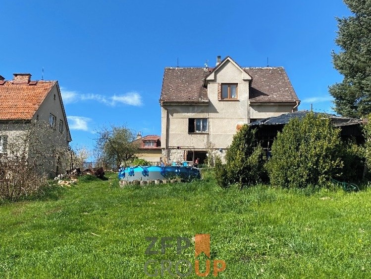 Prodej rodinného domu 210 m², pozemek 1 162 m² - foto 8