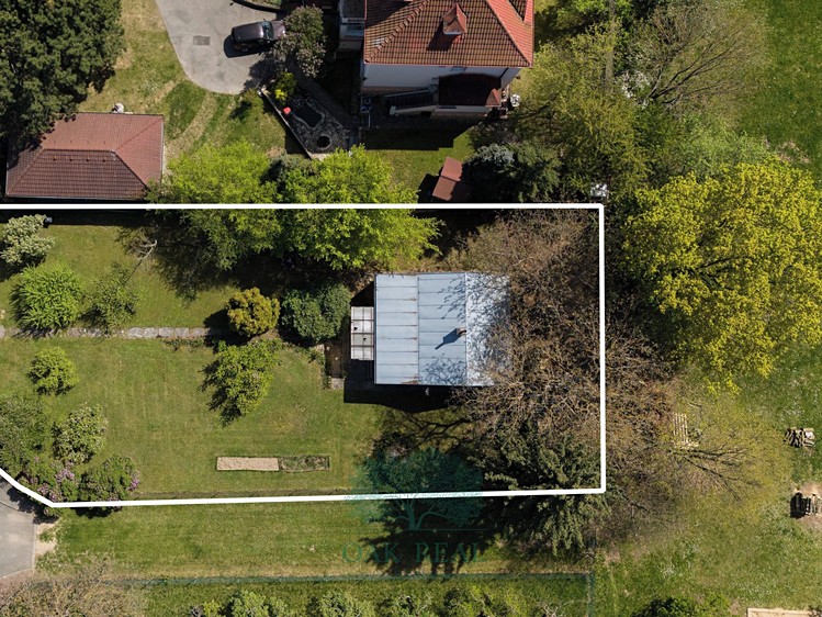 Prodej  chaty 79 m², pozemek 947 m² - foto 3