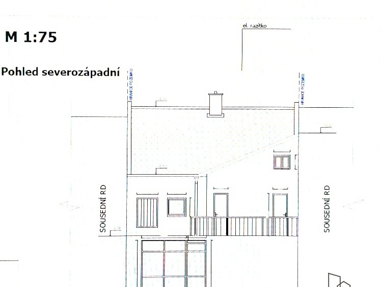 Prodej  rodinného domu 207 m², pozemek 601 m² - foto 8