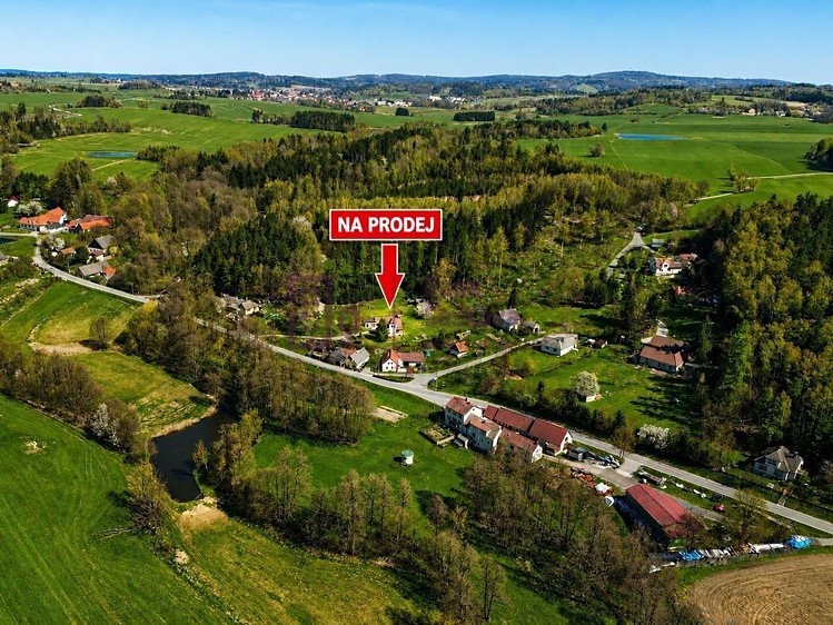 Prodej rodinného domu 220 m², pozemek 5 016 m² - foto 4