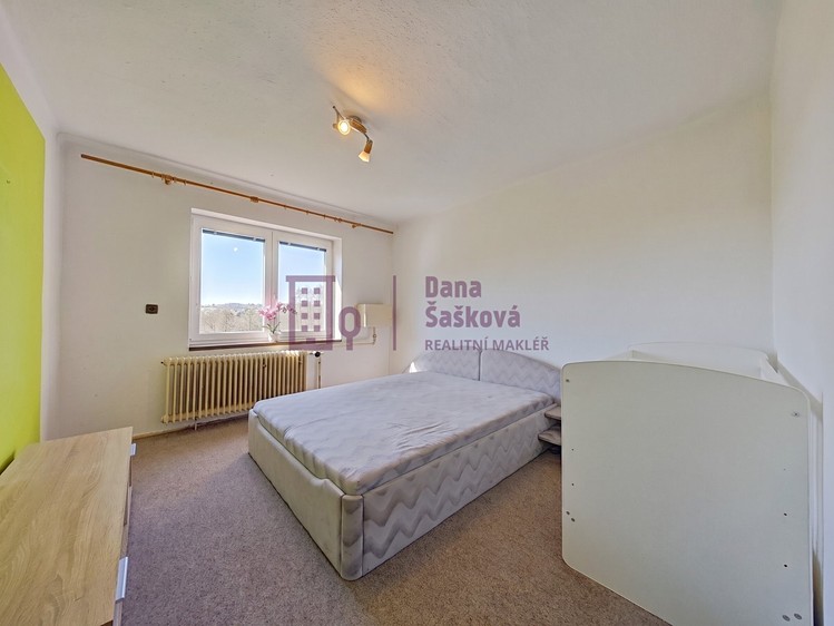 Prodej rodinného domu 220 m², pozemek 5 016 m² - foto 6