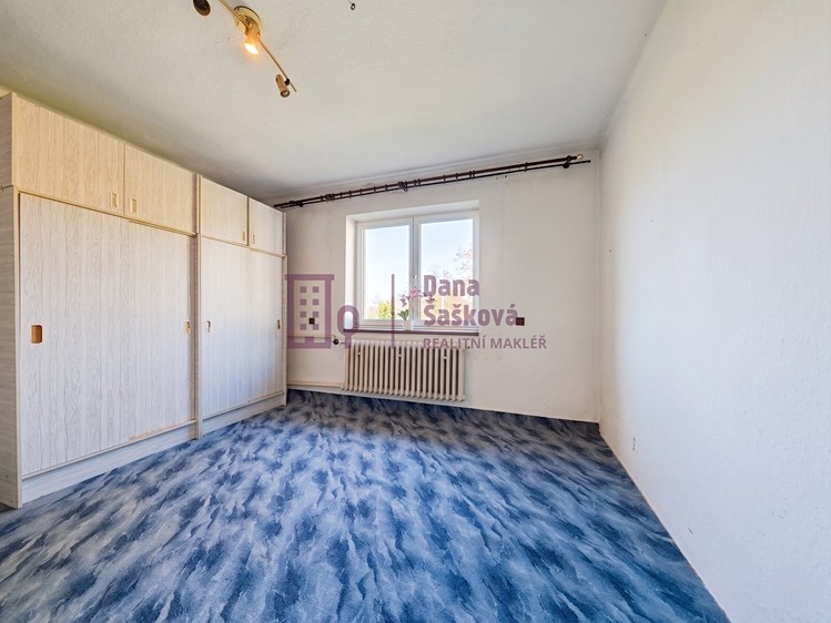 Prodej rodinného domu 220 m², pozemek 5 016 m² - foto 7
