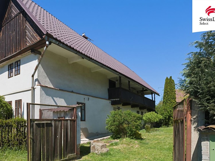 Prodej rodinného domu 230 m², pozemek 3 209 m² - foto 2